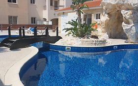 Pyla Palms Resort B1 204